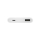Hama SLIM 5HD, 5000mAh, Biały - 697178 - zdjęcie 2